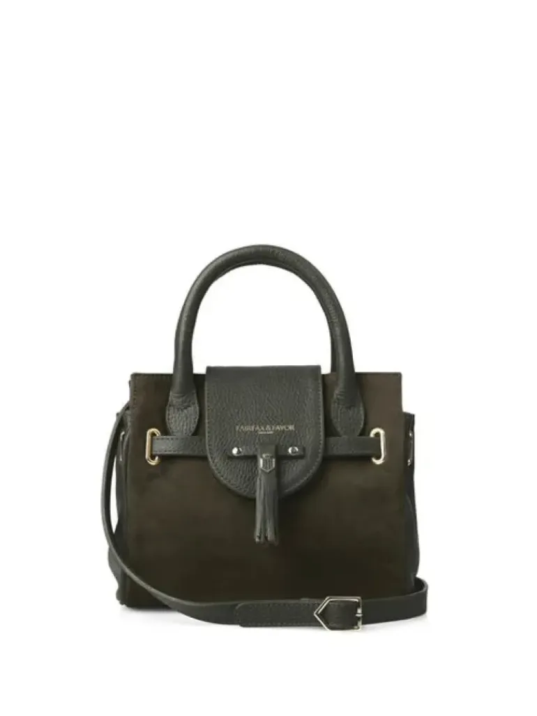 Fairfax & Favor Mini Windsor AW24