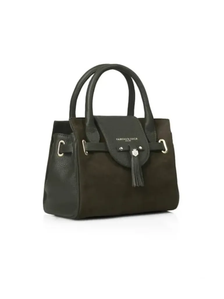 Fairfax & Favor Mini Windsor AW24