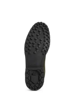 Fairfax & Favor Sheepskin Suede Boudica AW24