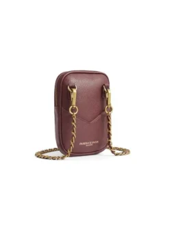 Fairfax and Favor Mini Finsbury Cross Body Bag AW24