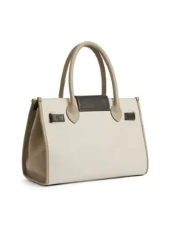 Fairfax and Favor Neutral Tri Colour Windsor