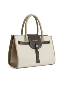 Fairfax and Favor Neutral Tri Colour Windsor