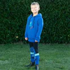 Farm Collection Hoodie by Little Knight