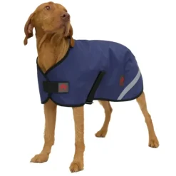 FireFoot Outdoor Dog Coat