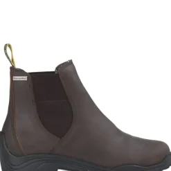 Fjord Waterproof Jodhpur Boots