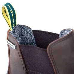 Fjord Waterproof Jodhpur Boots