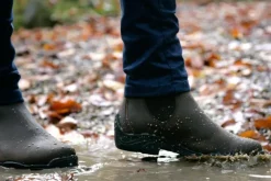 Fjord Waterproof Jodhpur Boots
