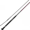 Fleck Carbon Composite Dressage Whip Burgundy 120CM