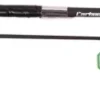 Fleck Carbon Composite Premium Dressage Plus Whip Black 120CM