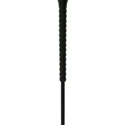 Fleck Dressage Whip PVC Grip 110CM