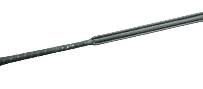 Fleck Event Bat Cushioned Black 60 Cm