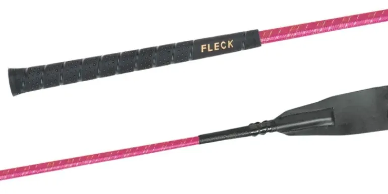 Fleck Grip Jumping Bat Sparkling Nylon