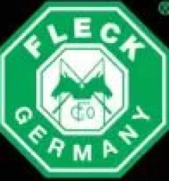 Fleck Nylon Weave And Loop Pvc Grip 60CM