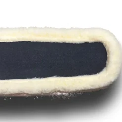 Fleece Girth Slip