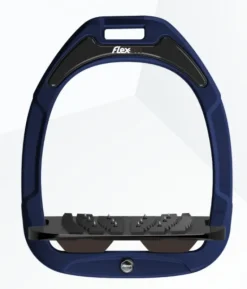 Flex-on Green Composite Stirrups with Inclined Ultra-Grip Tread