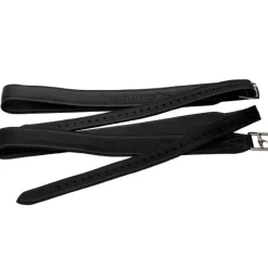 Freejump Classic Wide Stirrup Leathers
