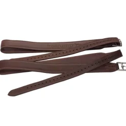 Freejump Classic Wide Stirrup Leathers