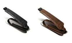 Freejump Progrip Stirrup Leathers
