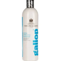 Gallop Extra Strength Shampoo