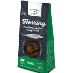 Go Native Essential Treats
