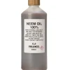 Gold Label Neem Oil 500ml