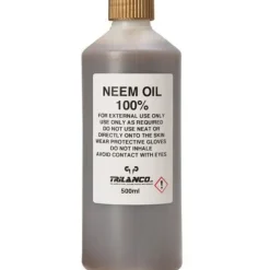 Gold Label Neem Oil 500ml