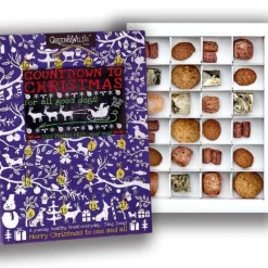 Green & Wild's Advent Calendar