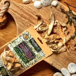 Green & Wild's An 'Andy Bag Of Anchovies