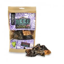 Green & Wild's Beef Hearties