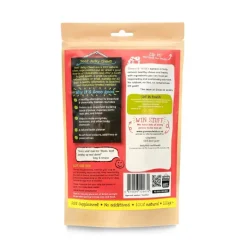 Green & Wild's Beef Jerky Chews