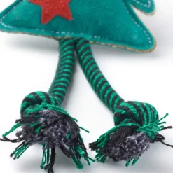 Green & Wild's Bruce the Spruce Eco Toy