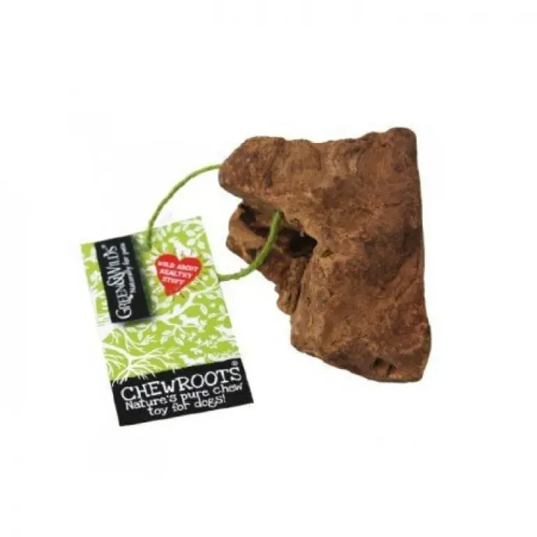 Green & Wild's Chewroot