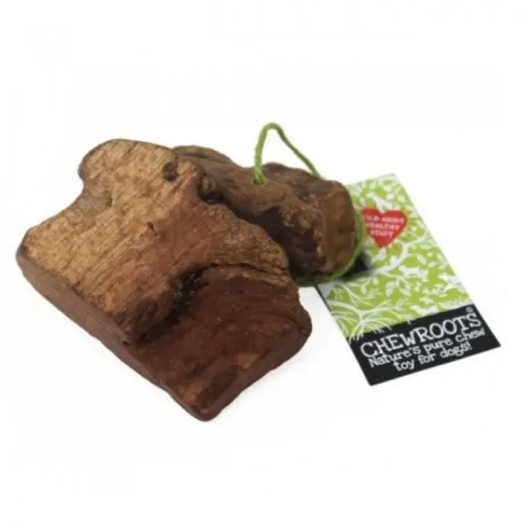 Green & Wild's Chewroot
