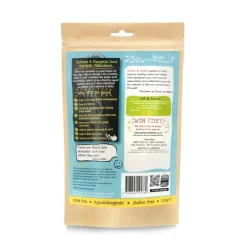 Green & Wild's Cornish Fishcakes - Salmon & Pumpkin Seed