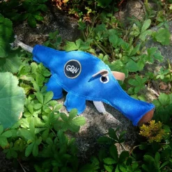 Green & Wild's Dino the Dyno Fish