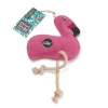 Green & Wild's Floyd the Flamingo Eco Toy