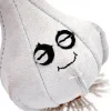 Green & Wild's Gary The Garlic Eco Dog Toy