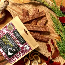 Green & Wild's Pleasantly Pheasanty Chews