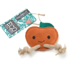 Green & Wild's Sancho the Satsuma, Eco Toy