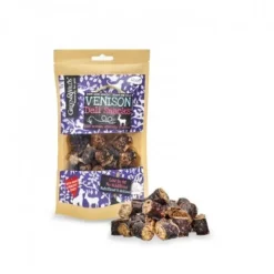 Green & Wild's Venison Deli Snacks