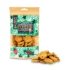 Green & Wild's Whitefish & Pumpkin Cookies