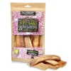 Green & Wild's Yakity Yak Puff Bars