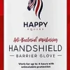 Happy Equine Handshield Barrier Glove