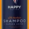 Happy Equine Wild Mandarin Superb Shine Shampoo 500ml