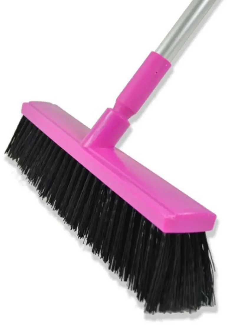 Harold Moore Equestrian Stable & Yard Broom