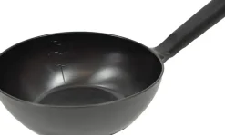 Harold Moore Plastic Round Feed Scoop