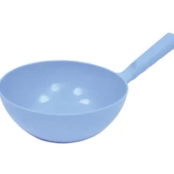 Harold Moore Plastic Round Feed Scoop