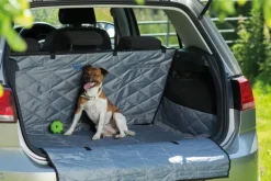 Henry Wag Car Boot & Bumper Protector