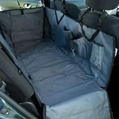 Henry Wag Pet Car Hammock