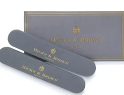 Hicks & Brown Hat Resizers